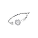 Pulsera Mujer Lotus Style LS2181-2/1 - Acero Inoxidable 316L, Estilo Urbano