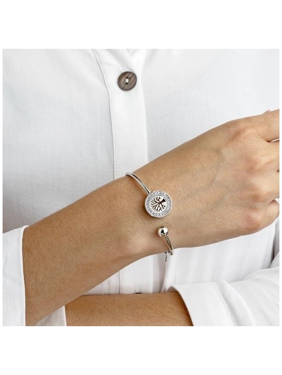 Pulsera Mujer Lotus Style LS2181-2/1 | Joyería Parejo