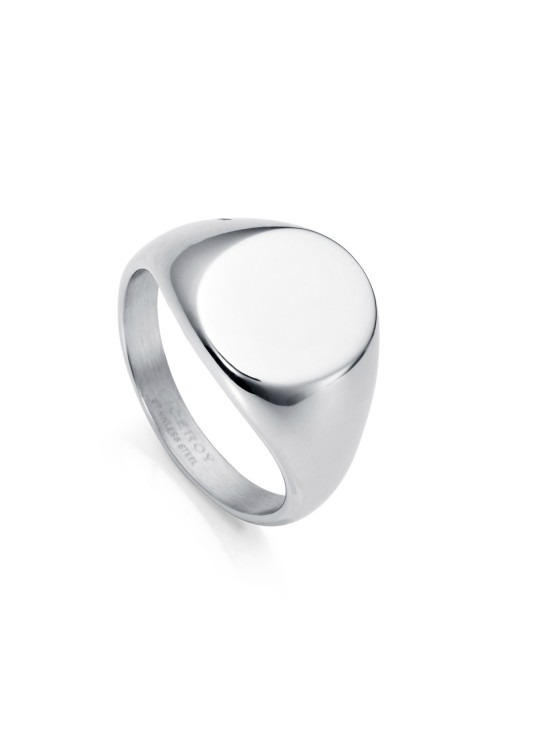 Anillo Hombre Magnum Viceroy Fashion 75332A02600 | Joyería Parejo