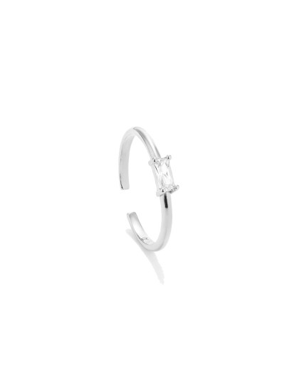 Anillo Mujer Radiant Mujer RY000063 Ajustable | Joyería Parejo