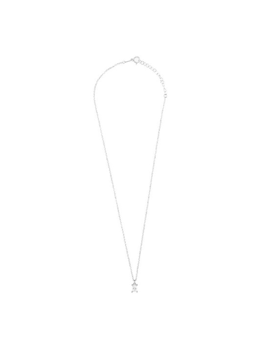 Colar Feminino Fino Ajustável Radiant Basics RY000066 | Parejo