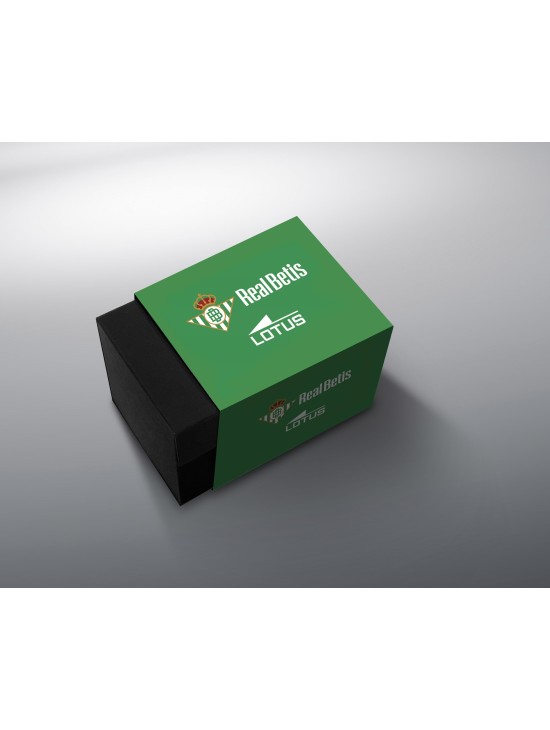 Reloj Lotus Hombre Real Betis 18940/1 - Compra Aquí