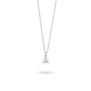 Collar Radiant Mujer RY000074 Plata - Circonita Móvil