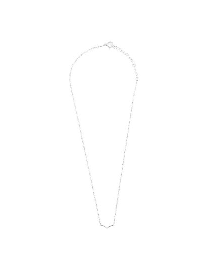 Collar Fino Radiant Mujer RY000086 Plata | Joyería Parejo