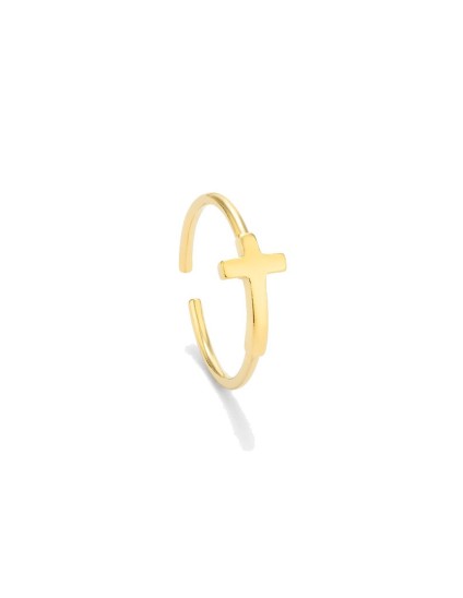 Anillo Radiant Basics Mujer RY000091 Plata | Joyería Parejo