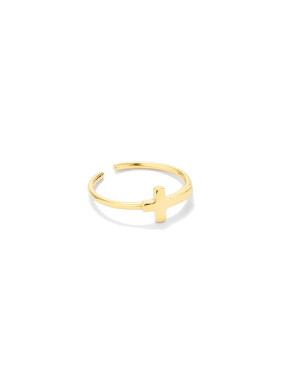Anillo Radiant Basics Mujer RY000091 Plata | Joyería Parejo