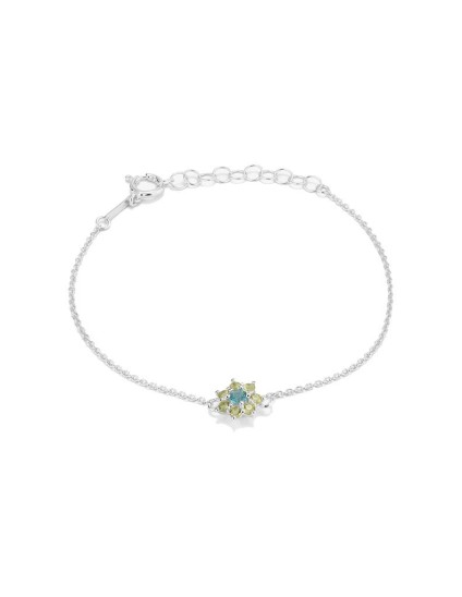 Pulsera Rosetón Radiant Mujer RY000115 | Joyería Parejo