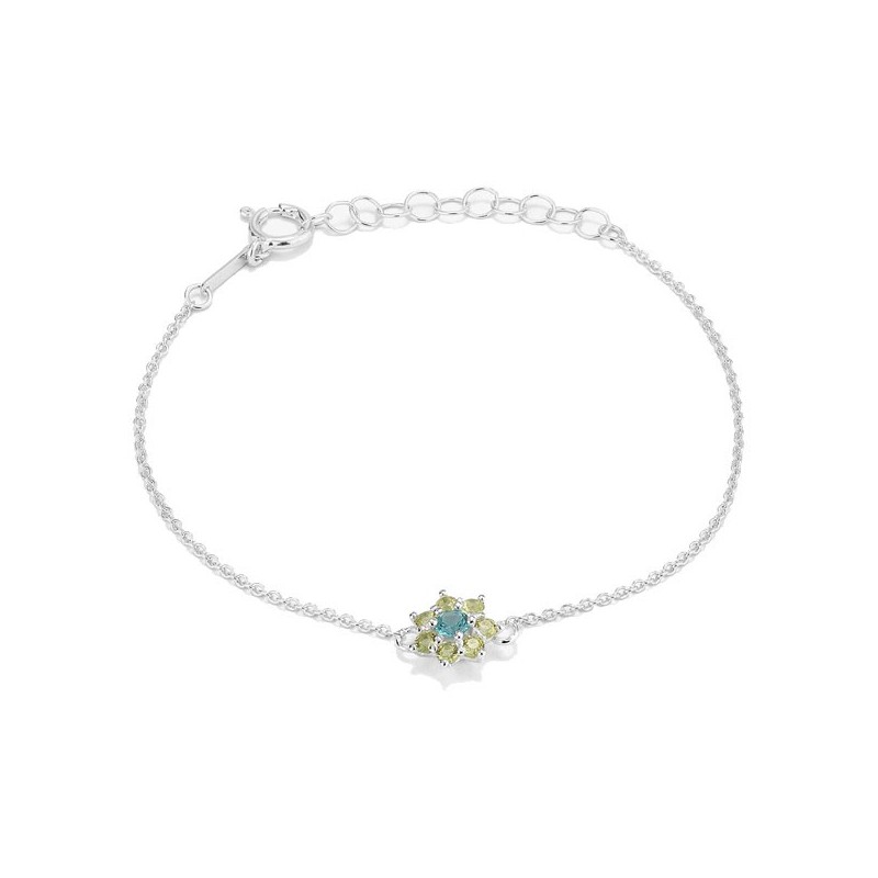 Pulsera Rosetón Radiant Mujer RY000115 | Joyería Parejo