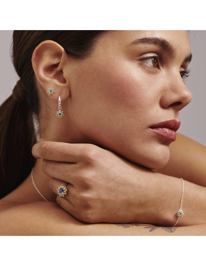 Pulsera Rosetón Radiant Mujer RY000115 | Joyería Parejo