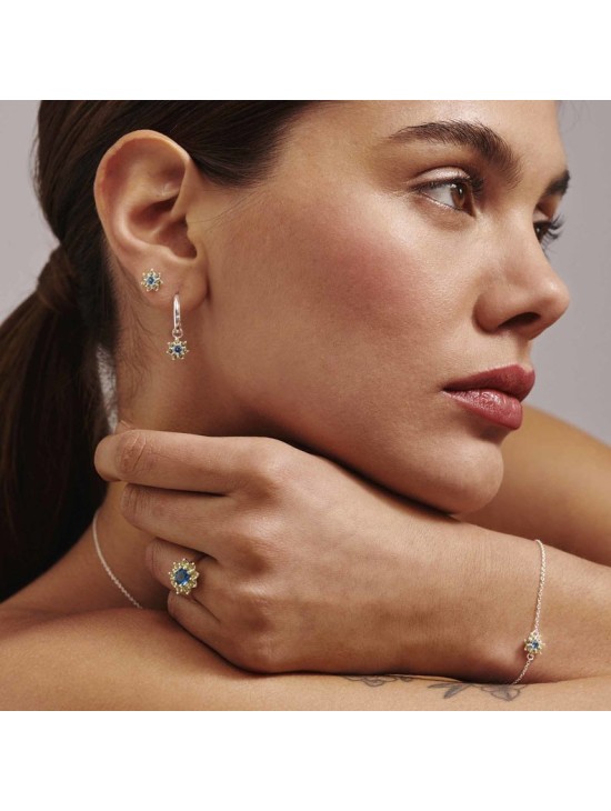 Pulsera Rosetón Radiant Mujer RY000115 | Joyería Parejo