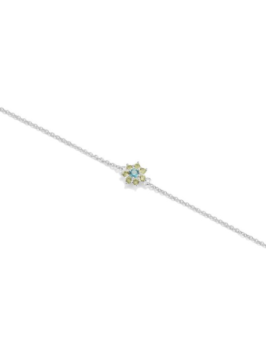 Pulsera Rosetón Radiant Mujer RY000115 | Joyería Parejo
