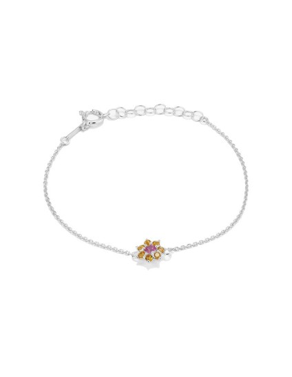 Pulsera Rosetón Radiant Mujer RY000116 | Joyería Parejo