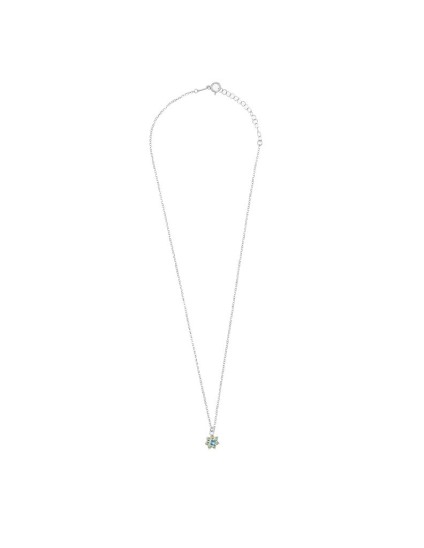 Colar Rosetão Radiant Mulher RY000117 | Joyeria Parejo