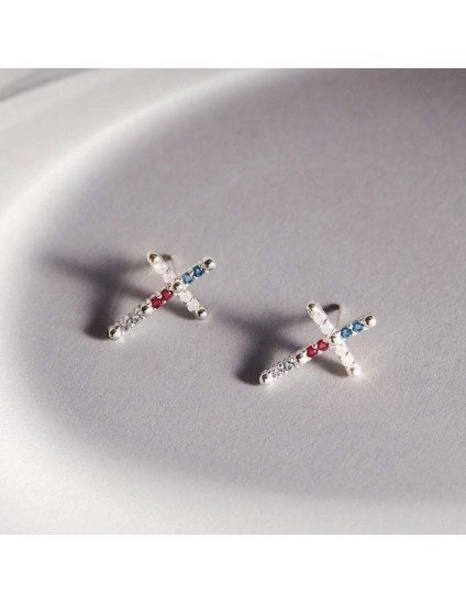 Pendientes Radiant Mujer RY000124 | Joyería Parejo