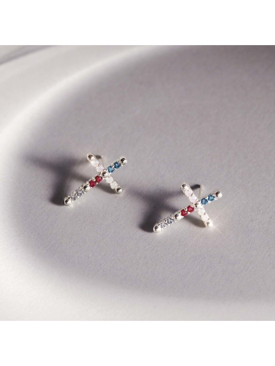 Pendientes Radiant Mujer RY000124 | Joyería Parejo