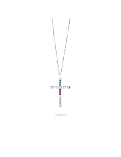 Radiant Women's Necklace RY000125 | Parejo Jewelry