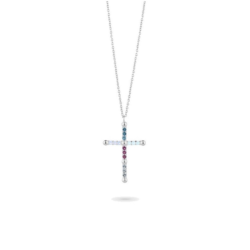 Colar Radiant Mulher RY000125 | Joyeria Parejo