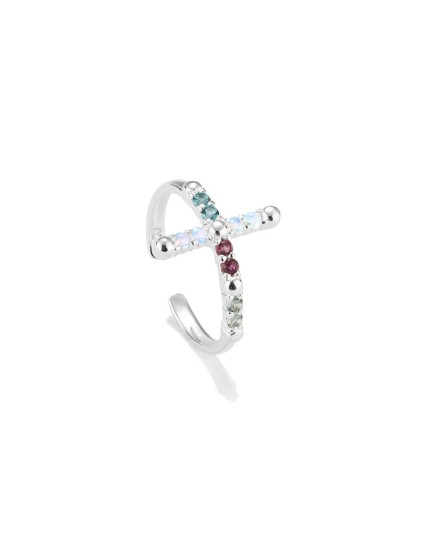 Anillo Ajustable Radiant Mujer RY000126 | Joyería Parejo