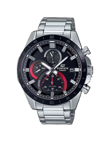 Reloj Casio Edifice Hombre EF-125D-1AVEG | Joyería Parejo