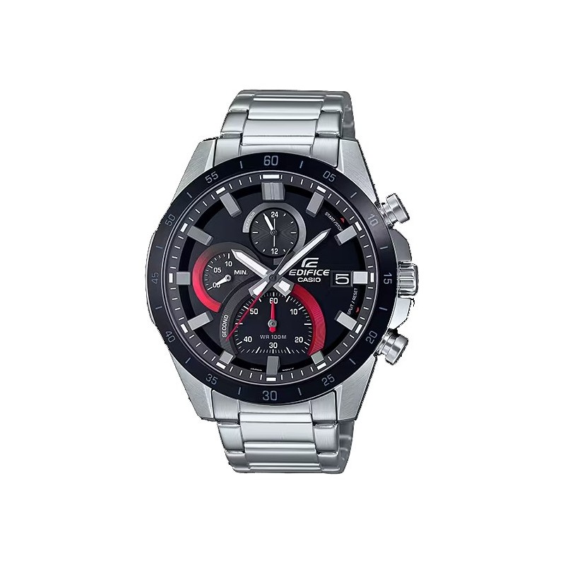 Reloj Casio Edifice Hombre EF-125D-1AVEG | Joyería Parejo