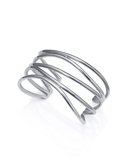 Pulsera de Acero Viceroy Fashion 14084P01000 | Joyería Parejo