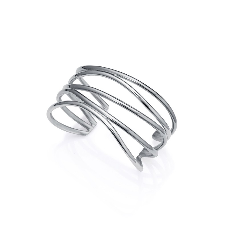 Pulsera de Acero Viceroy Fashion 14084P01000 | Joyería Parejo