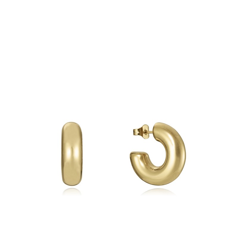 Pendientes Aro Viceroy Fashion Mujer 14089E01019 | Joyería Parejo