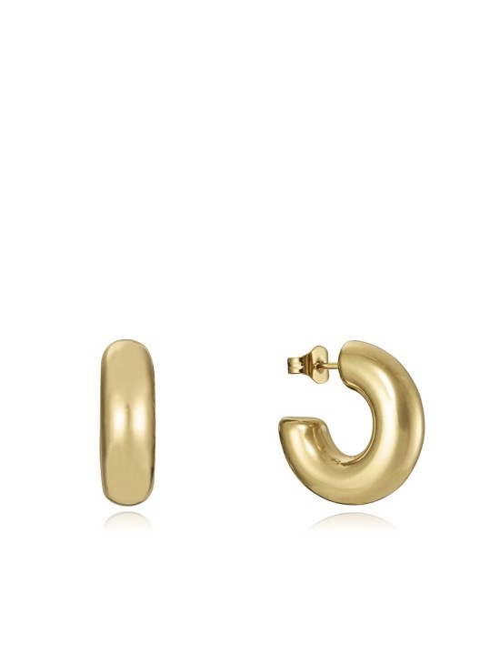 Pendientes Aro Viceroy Fashion Mujer 14089E01019 | Joyería Parejo