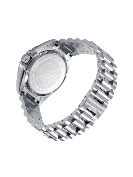 Sandoz Sport Men's Watch 81529-05 | Joyería Parejo