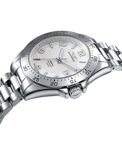 Reloj Hombre Sandoz Sport 81529-05 | Joyería Parejo
