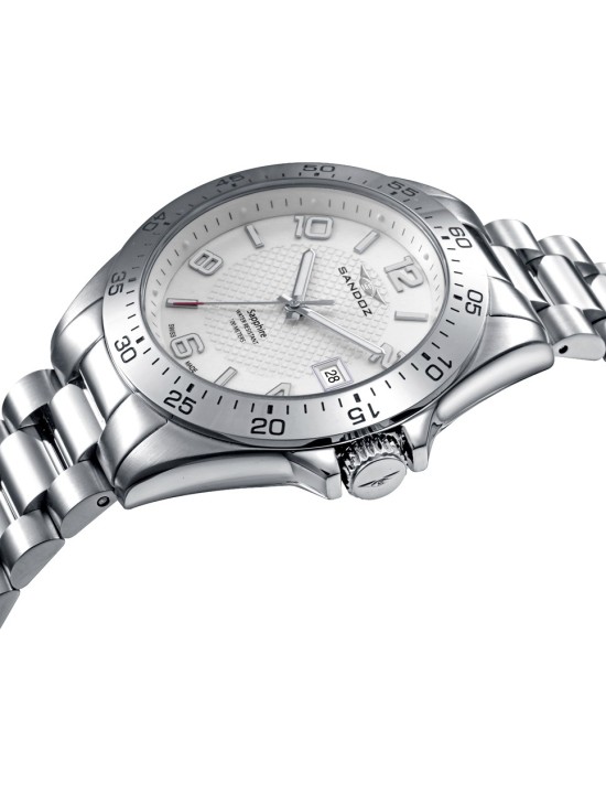 Sandoz Sport Men's Watch 81529-05 | Joyería Parejo