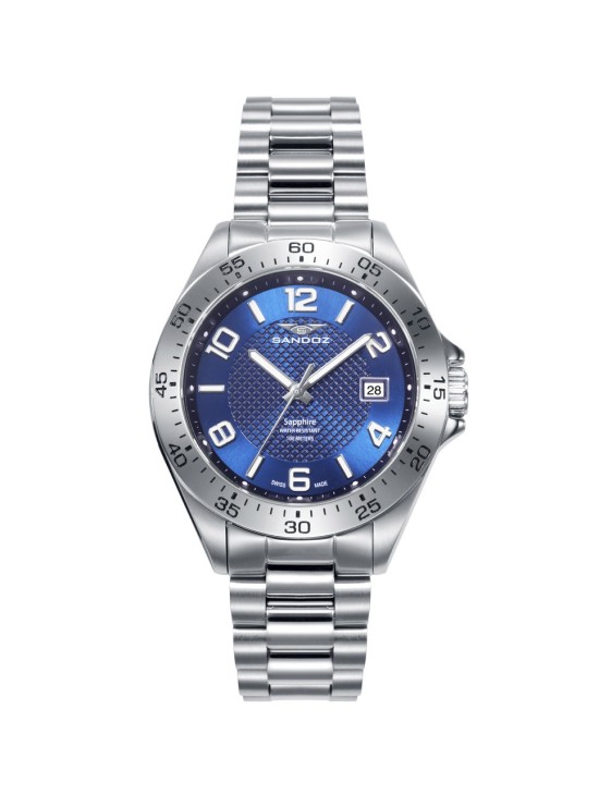 Reloj Hombre Sandoz Sport 81529-35 | Joyería Parejo