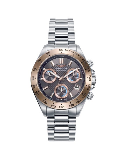 Relógio Homem Sandoz Sport 81531-17 | Joyería Parejo