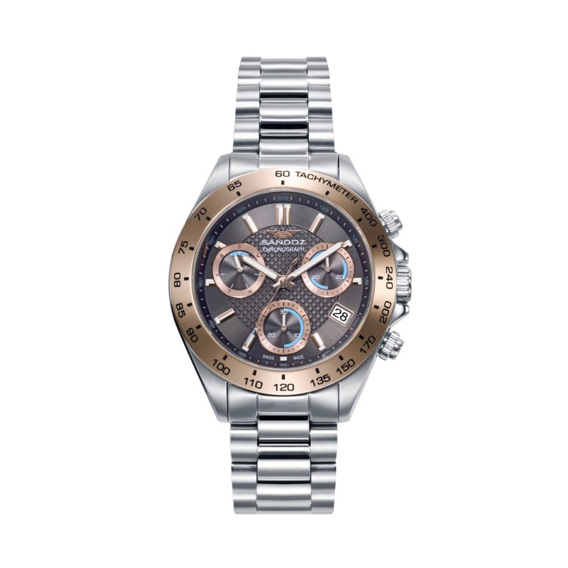Reloj Hombre Sandoz Sport 81531-17 | Joyería Parejo