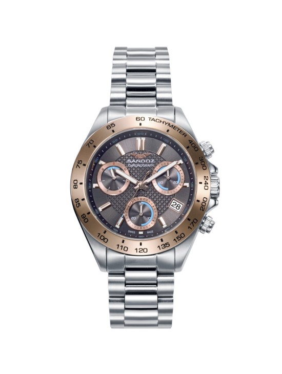 Reloj Hombre Sandoz Sport 81531-17 | Joyería Parejo