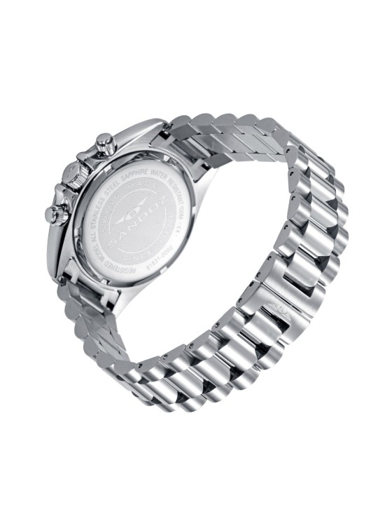 Reloj Hombre Sandoz Sport 81531-17 | Joyería Parejo