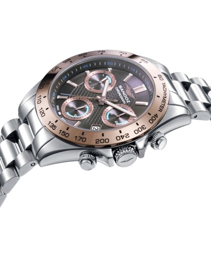 Reloj Hombre Sandoz Sport 81531-17 | Joyería Parejo