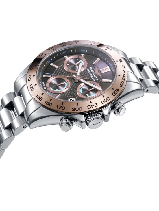 Reloj Hombre Sandoz Sport 81531-17 | Joyería Parejo
