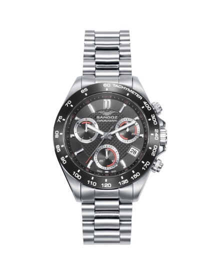 Reloj Hombre Sandoz Sport 81531-57 | Joyería Parejo
