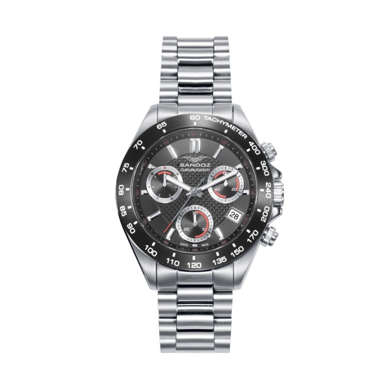 Reloj Hombre Sandoz Sport 81531-57 | Joyería Parejo