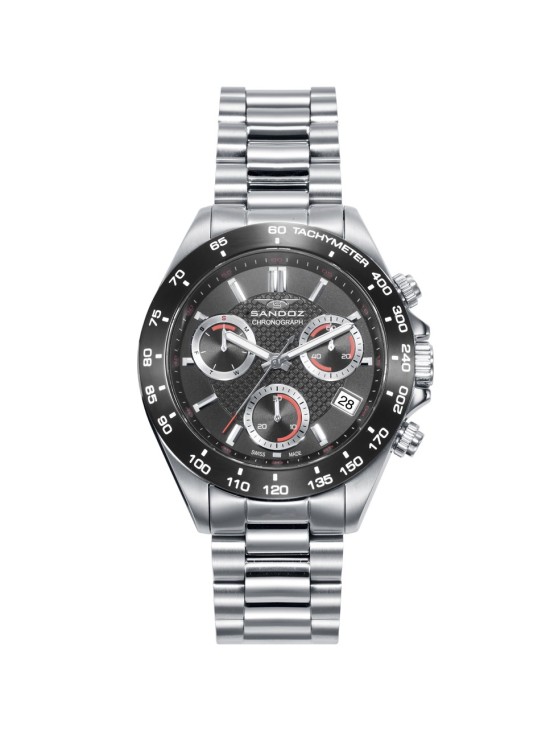 Reloj Hombre Sandoz Sport 81531-57 | Joyería Parejo
