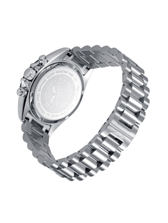 Reloj Hombre Sandoz Sport 81531-57 | Joyería Parejo