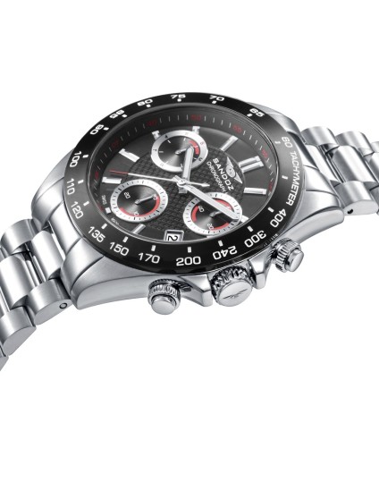 Reloj Hombre Sandoz Sport 81531-57 | Joyería Parejo