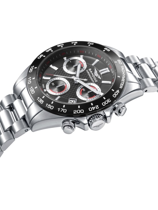Reloj Hombre Sandoz Sport 81531-57 | Joyería Parejo