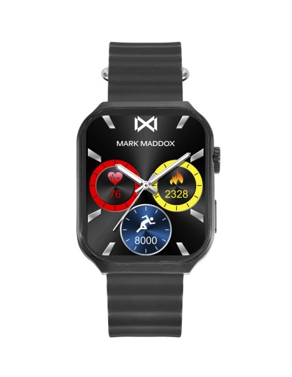 Reloj Smartwatch Mark Maddox HS2002-50 | Joyería Parejo