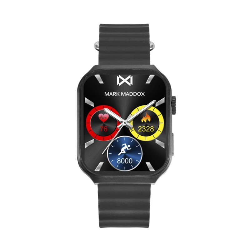 Reloj Smartwatch Mark Maddox HS2002-50 | Joyería Parejo