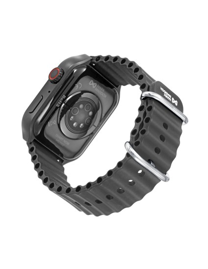 Reloj Smartwatch Mark Maddox HS2002-50 | Joyería Parejo