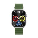 Reloj Smartwatch Mark Maddox HS2002-60 - Pantalla Táctil, Monitoreo de Salud