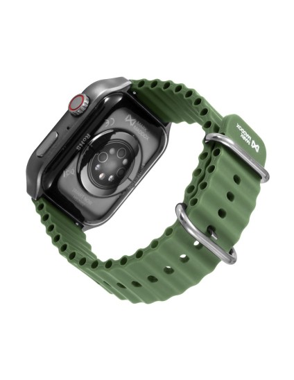 Reloj Smartwatch Mark Maddox HS2002-60 | Joyería Parejo