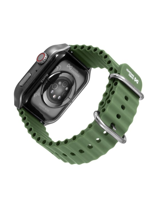 Reloj Smartwatch Mark Maddox HS2002-60 | Joyería Parejo